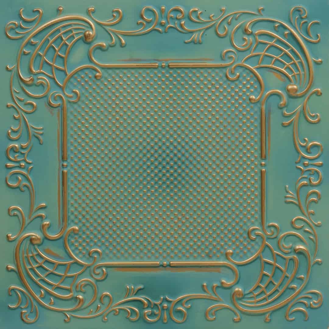 269-Roylantis-Vintage Tin-Glue Up and Grid Both