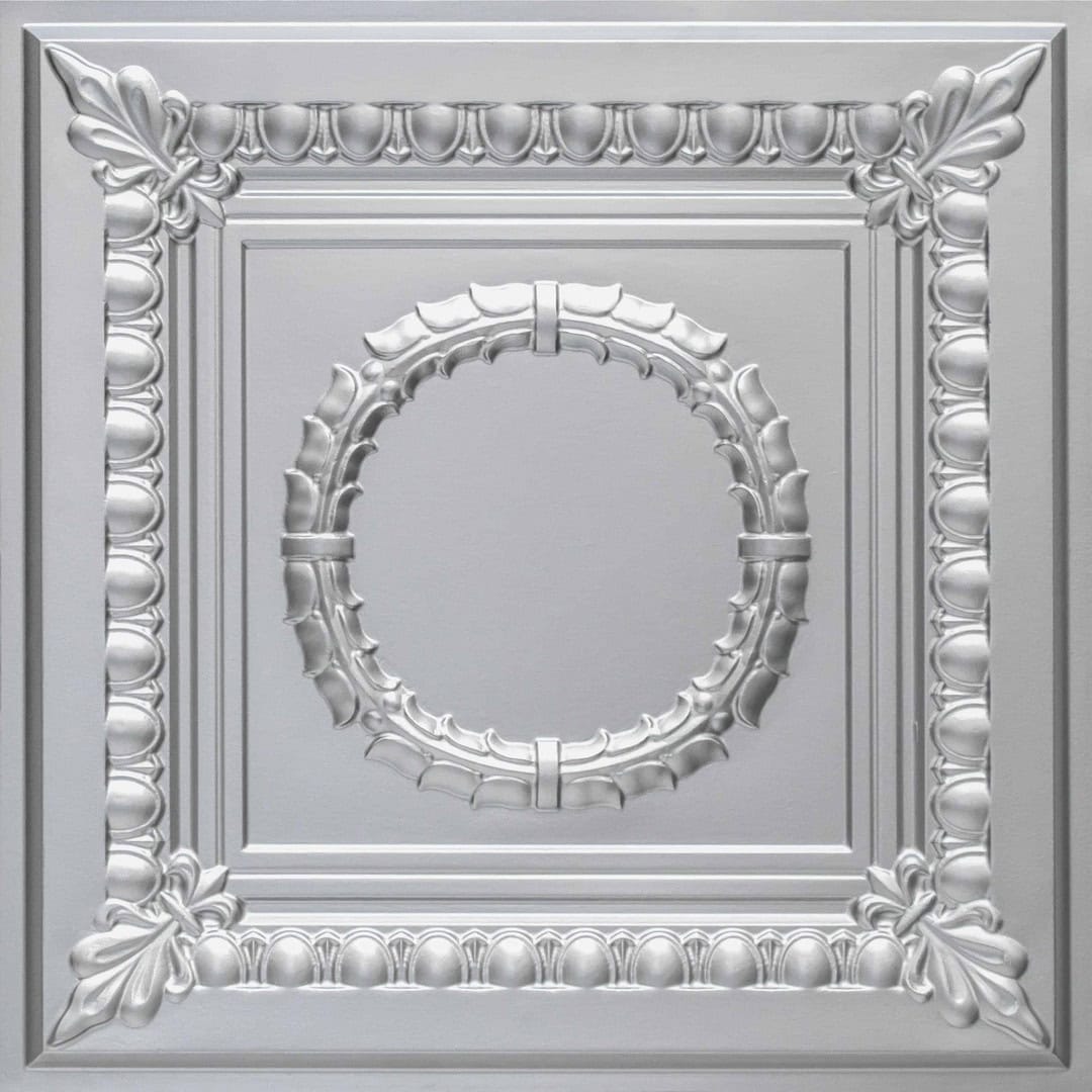 275-Ovale-Silver-Glue Up and Grid Both