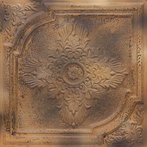 280-Ornatis-Stained Metal-Glue Up and Grid Both