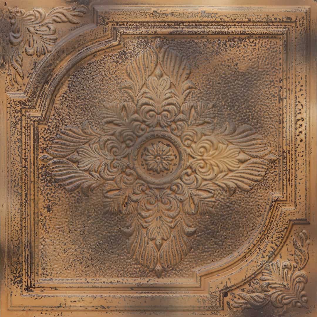 280-Ornatis-Stained Metal-Glue Up and Grid Both