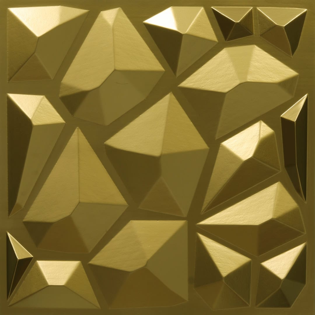 284-Gem Stones-Brass-Glue Up Only