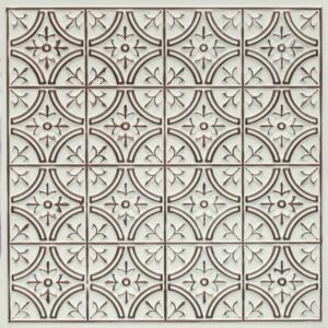 290-Petals-Antique Mocha-Grid