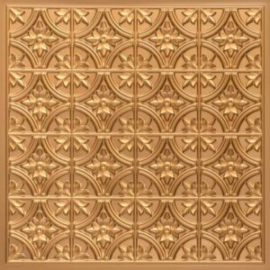 290-Petals-Gold-Grid