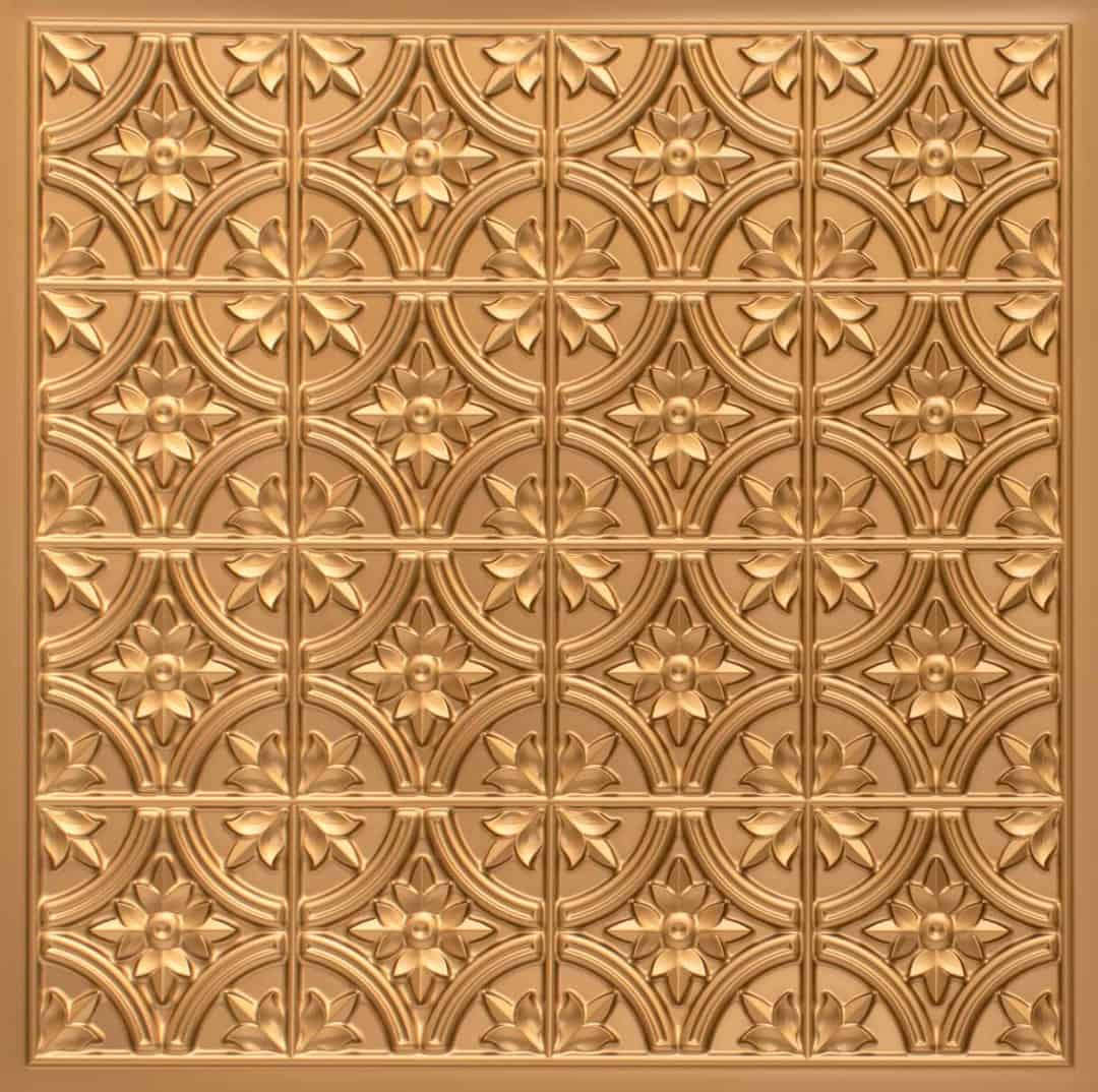 290-Petals-Gold-Grid