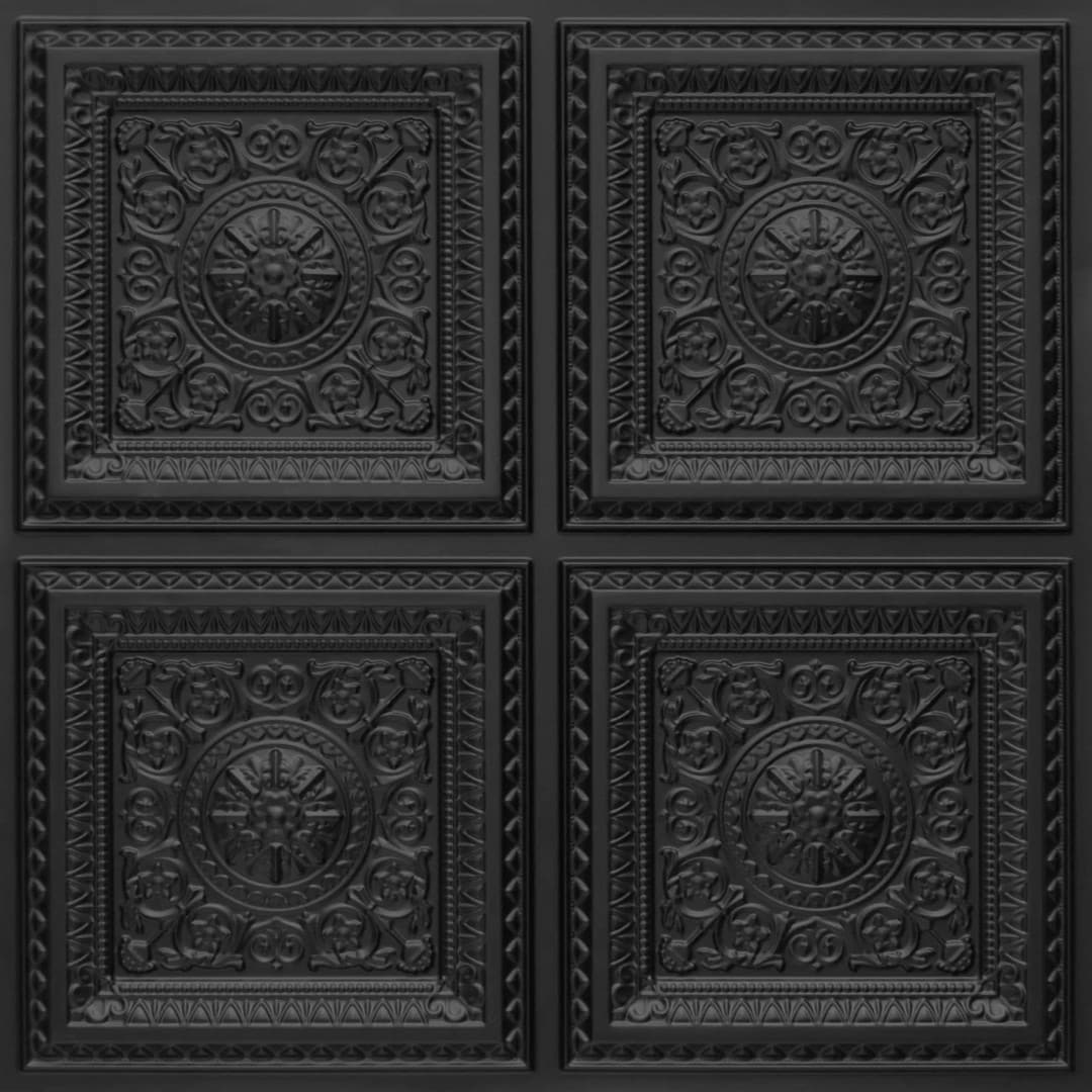 291-IndiOrra-Black-Glue Up Only