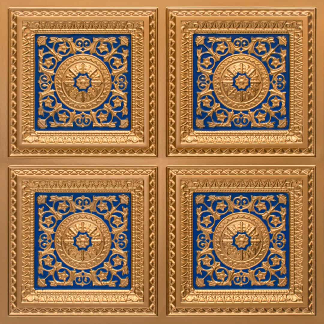 291-IndiOrra-Gold – Blue-Glue Up Only