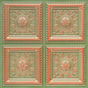 291-IndiOrra-Patina Copper-Glue Up Only