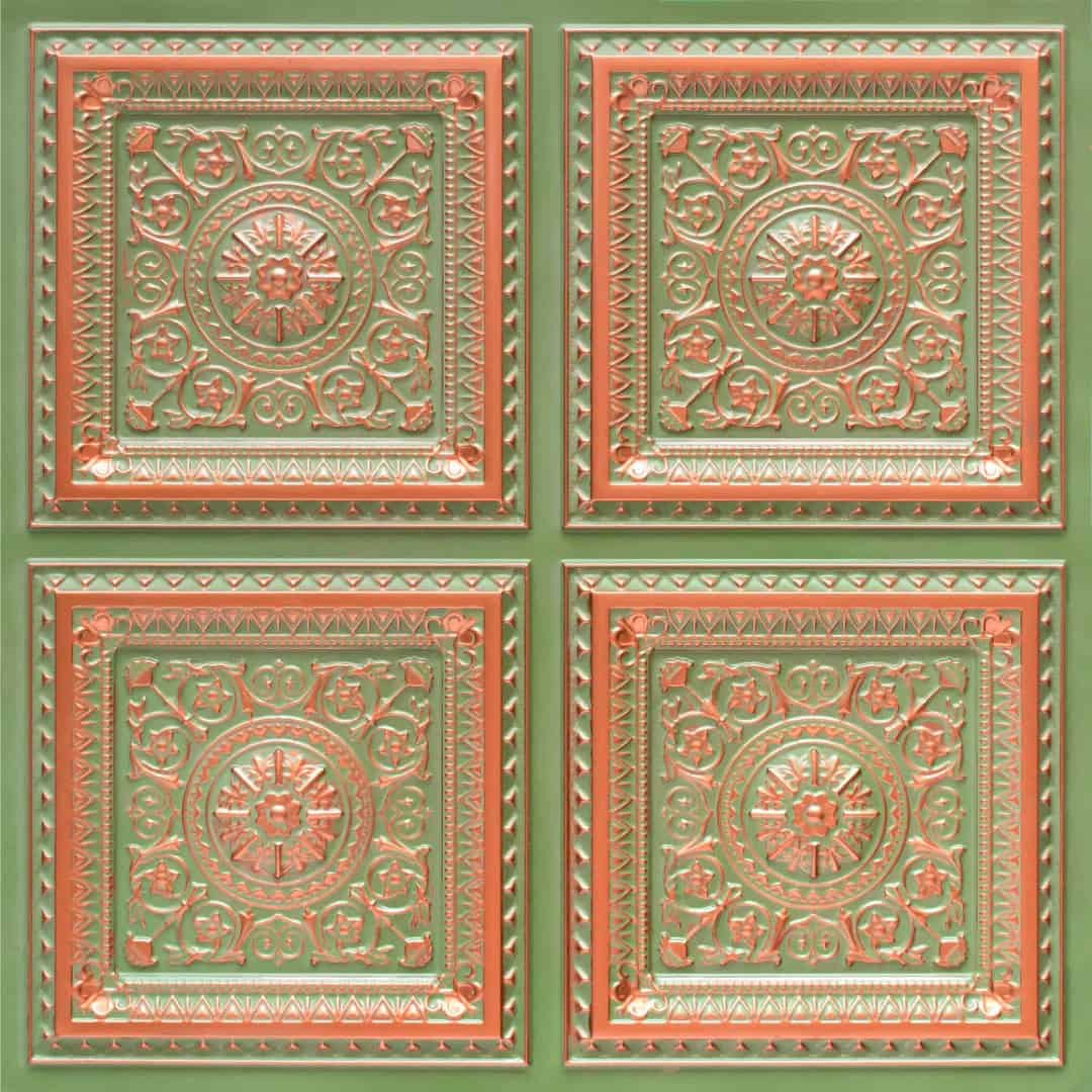 291-IndiOrra-Patina Copper-Glue Up Only