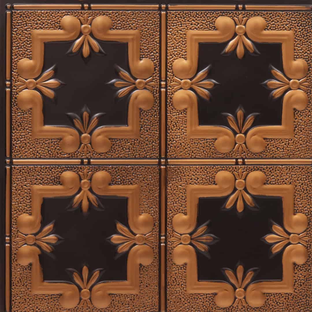 292-Coppara-Antique Copper-Glue Up Only