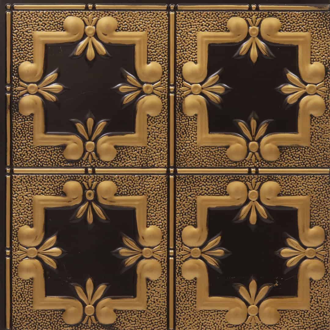 292-Coppara-Antique Gold-Glue Up Only