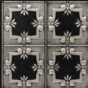 292-Coppara-Antique Silver-Glue Up Only