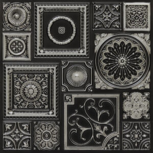 297-Rupaka-Antique Silver-Glue Up Only