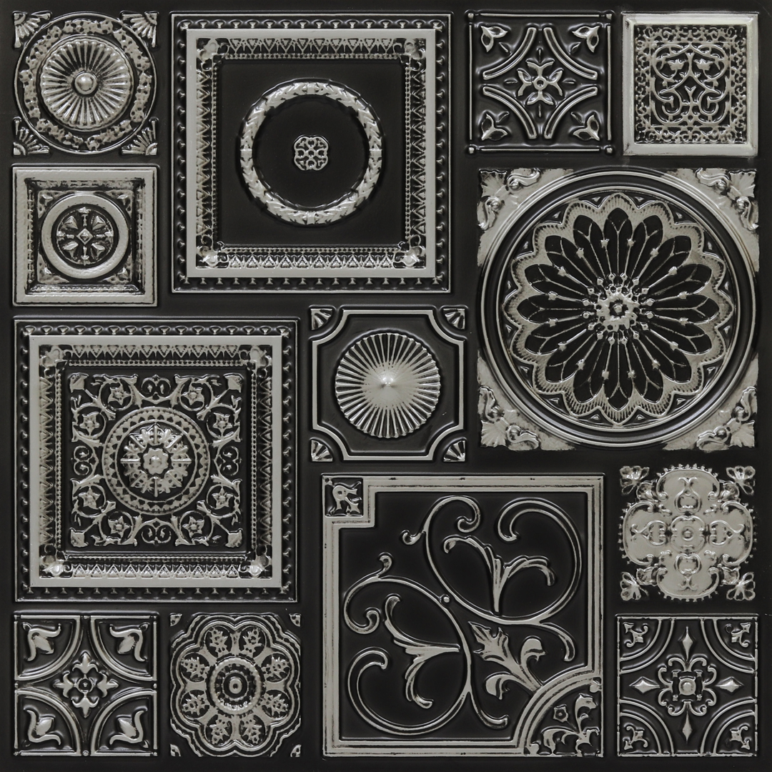 297-Rupaka-Antique Silver-Glue Up Only