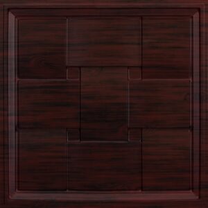 300-Plankerra-Woodland Brown-Grid