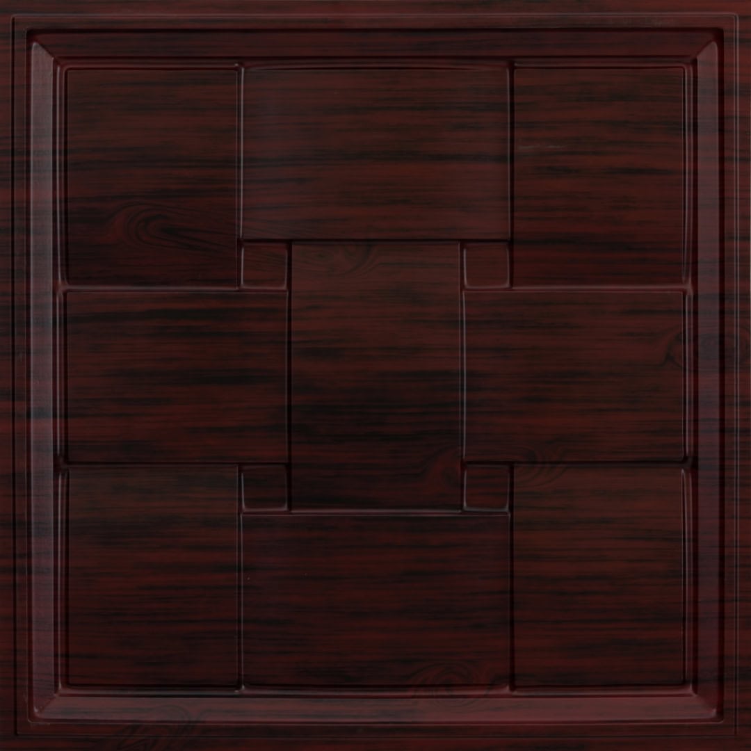 300-Plankerra-Woodland Brown-Grid