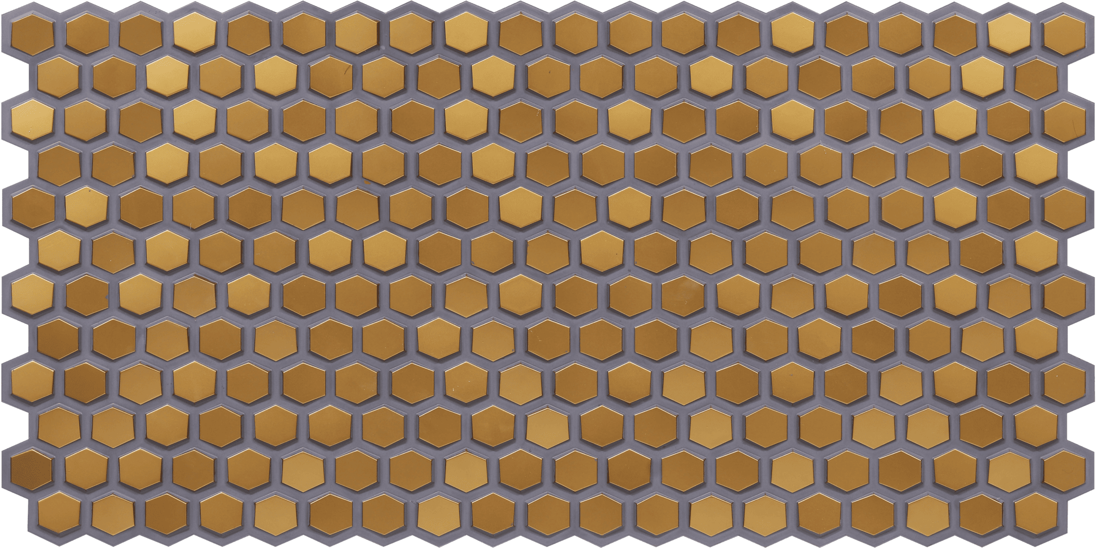 6001-Hexa Mist-Royal Grey-Glue Up