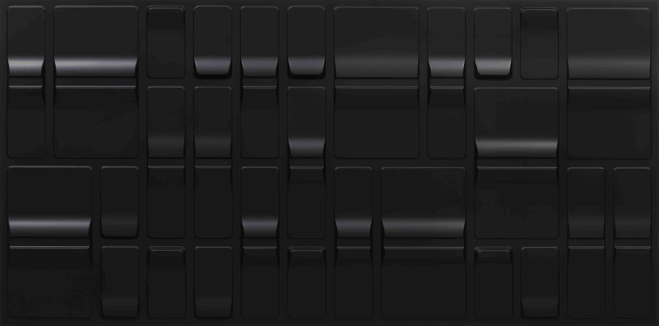 6004-Eclipse Edge-Black-Glue Up