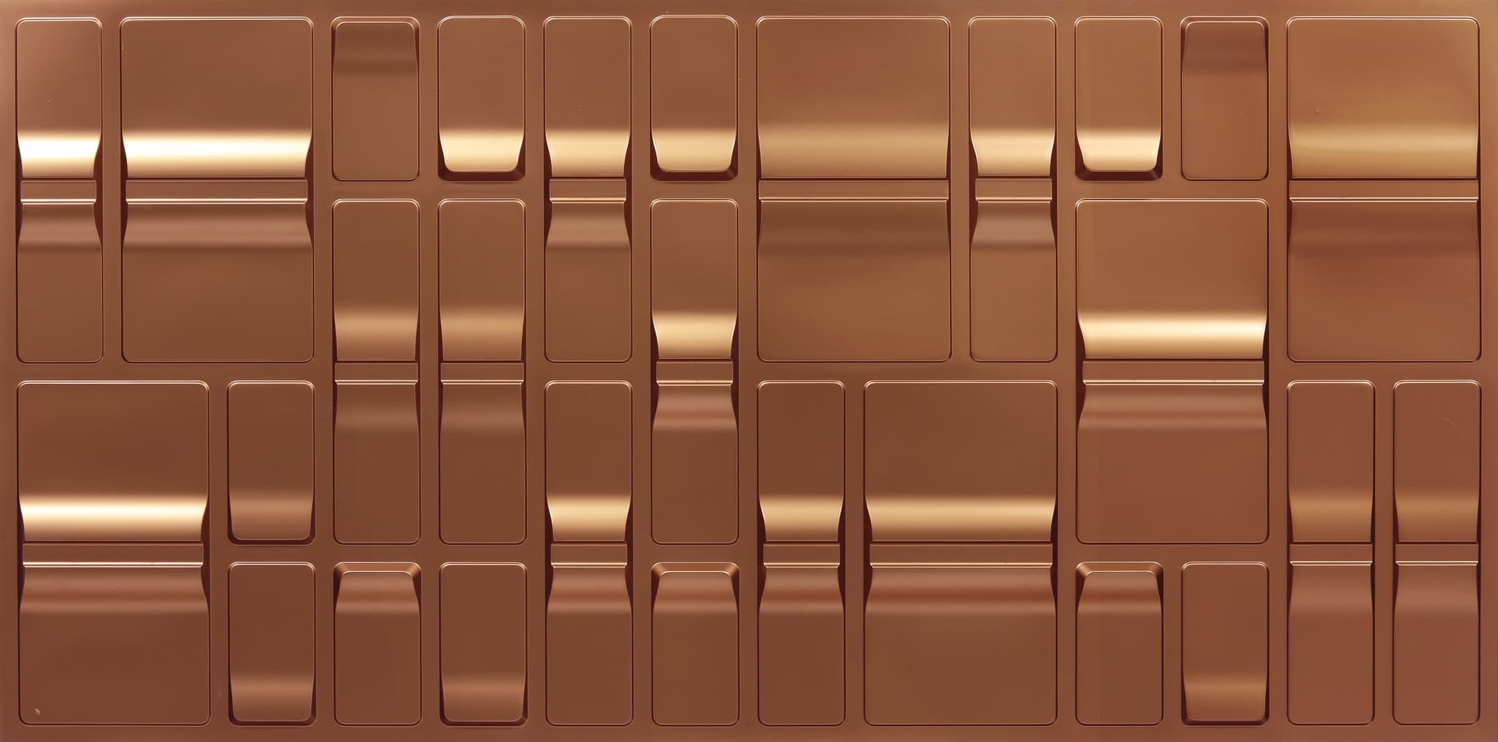 6004-Eclipse Edge-Copper-Glue Up