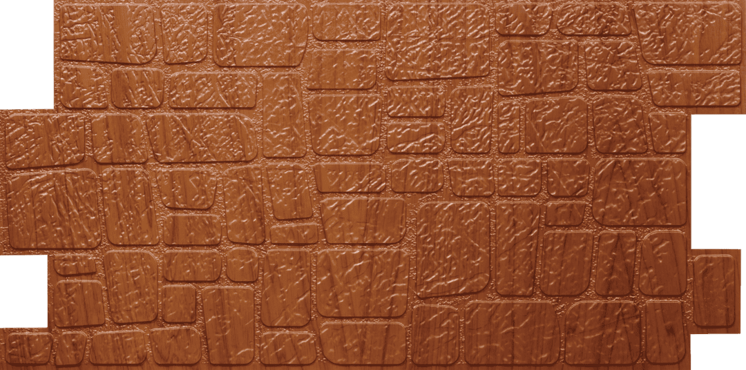 6005-Amber Rock-Black-Glue Up