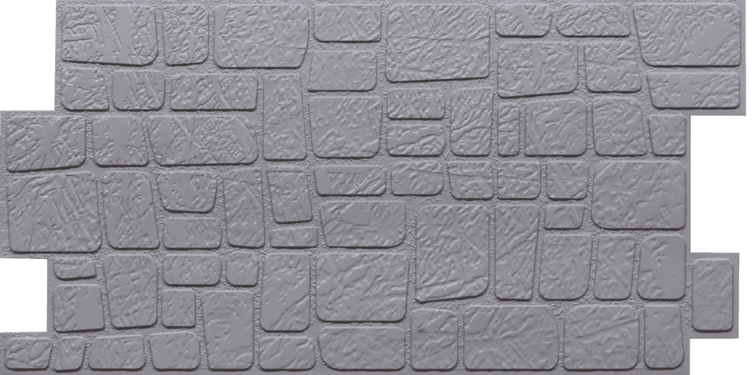 6005-Amber Rock-Milky Grey-Glue Up