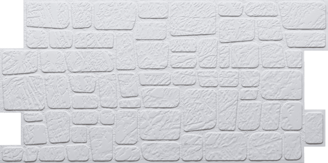 6005-Amber Rock-White Matt-Glue Up