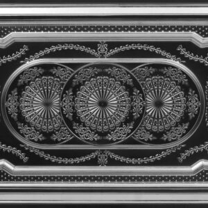 8307-Classic Elegance-Antique Silver-Glue Up