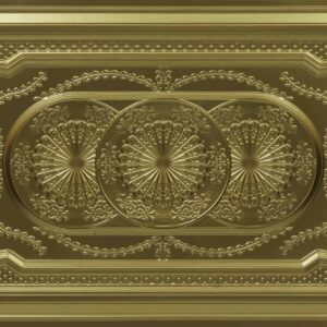 8307-Classic Elegance-Brass-Glue Up