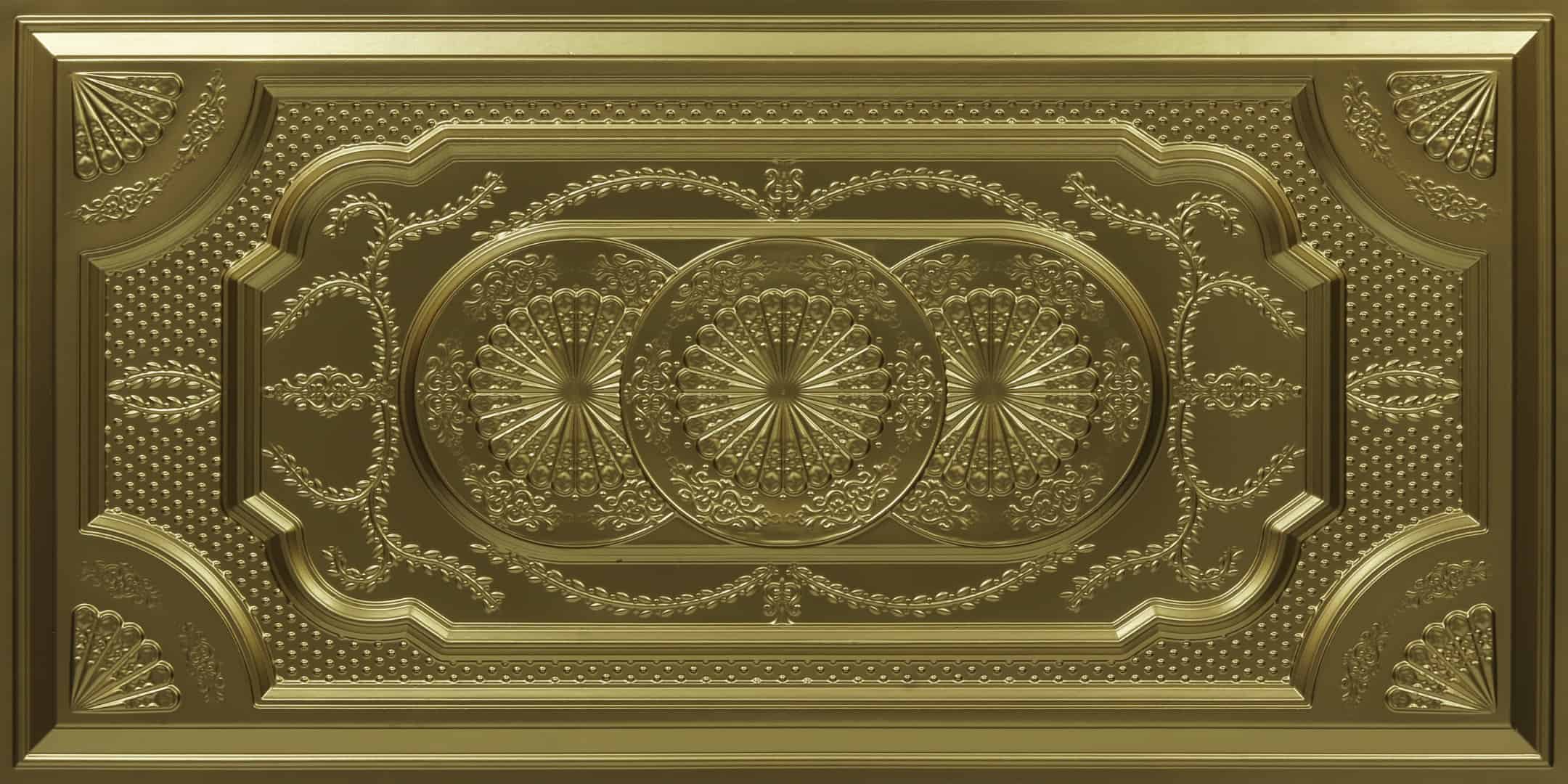 8307-Classic Elegance-Brass-Glue Up