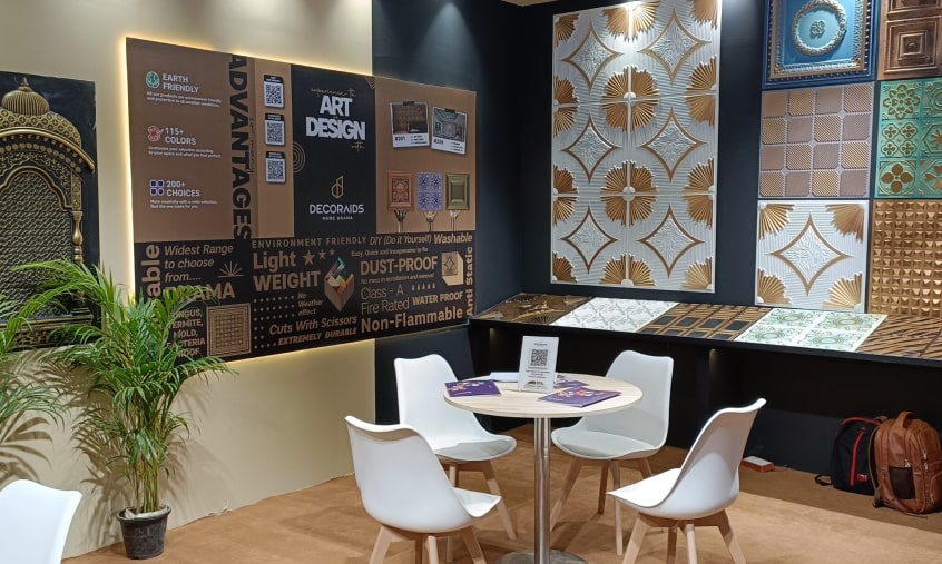 Ahmedabad Event 2023