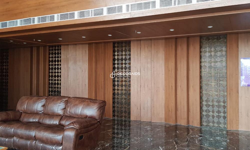 Ambience By Decoraids Project