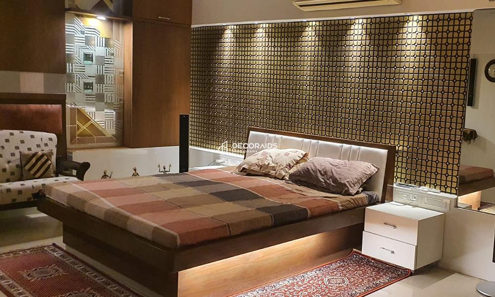 Golden Garmony Project