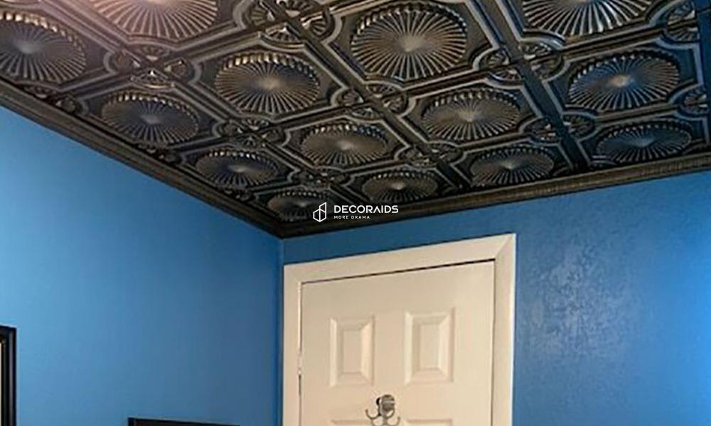 Project Antique Elegance