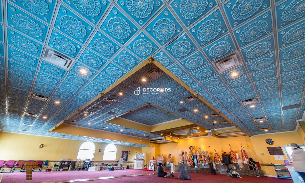 Project Blue Majesty