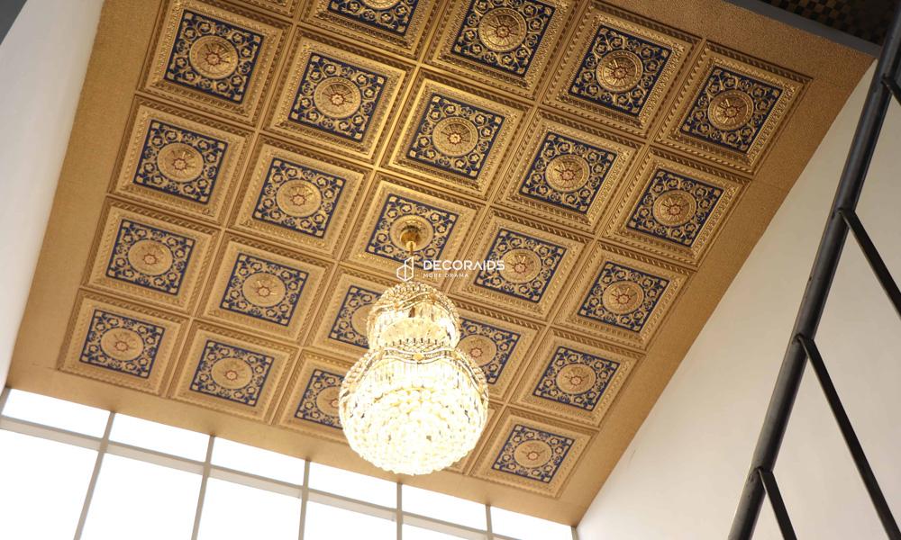 Project Classic Retreat