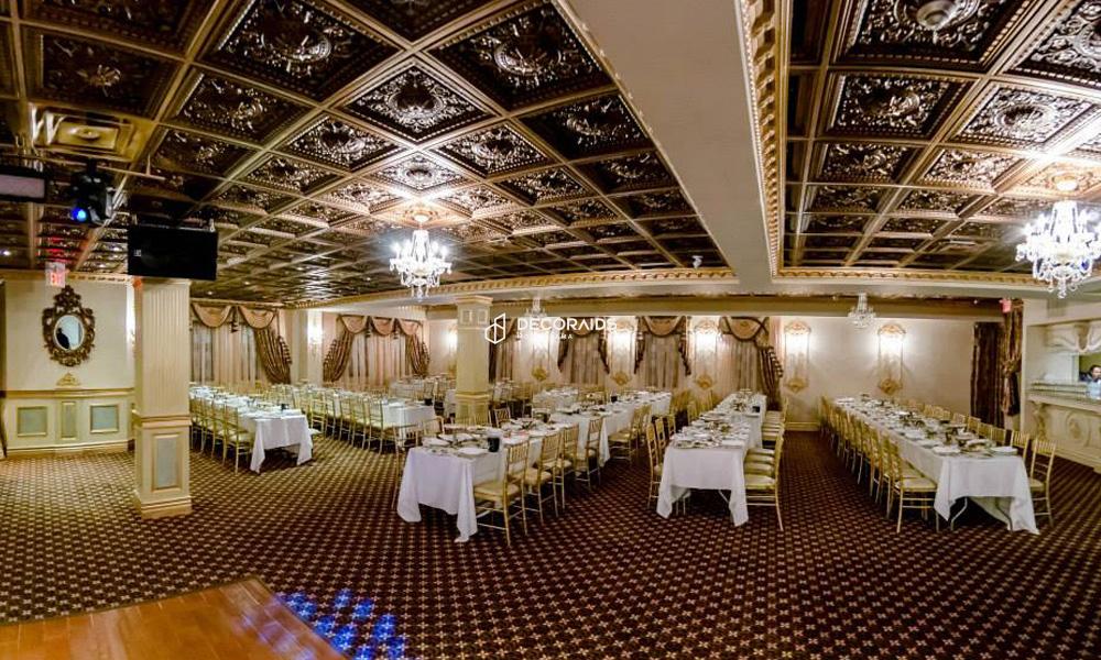 Project Royal Elegance