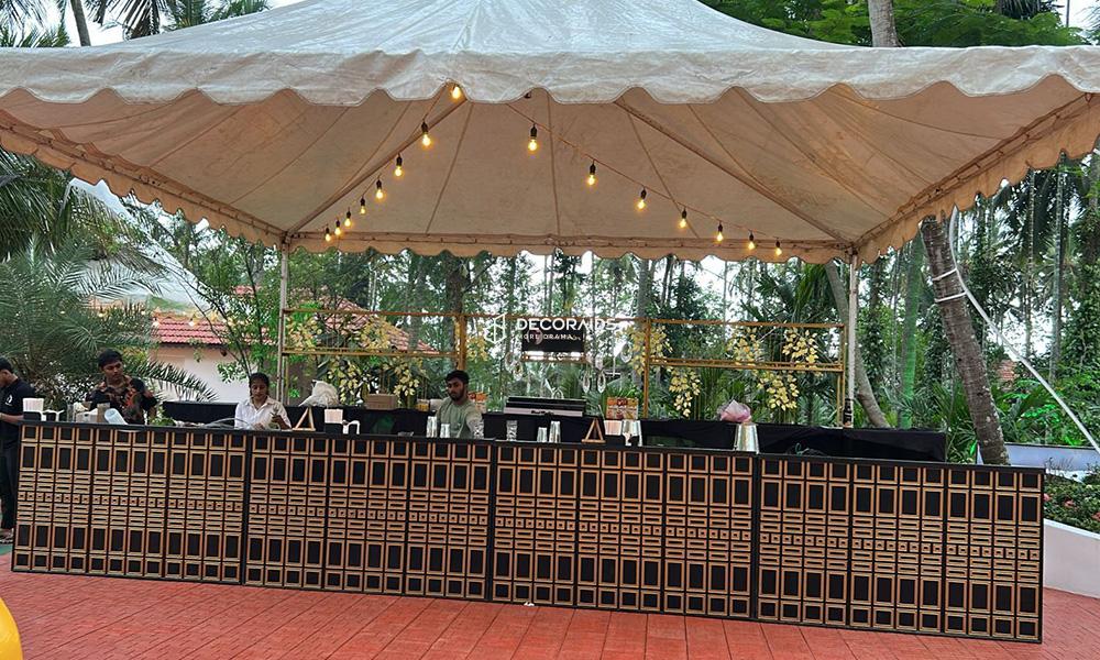 Project Twilight Lounge