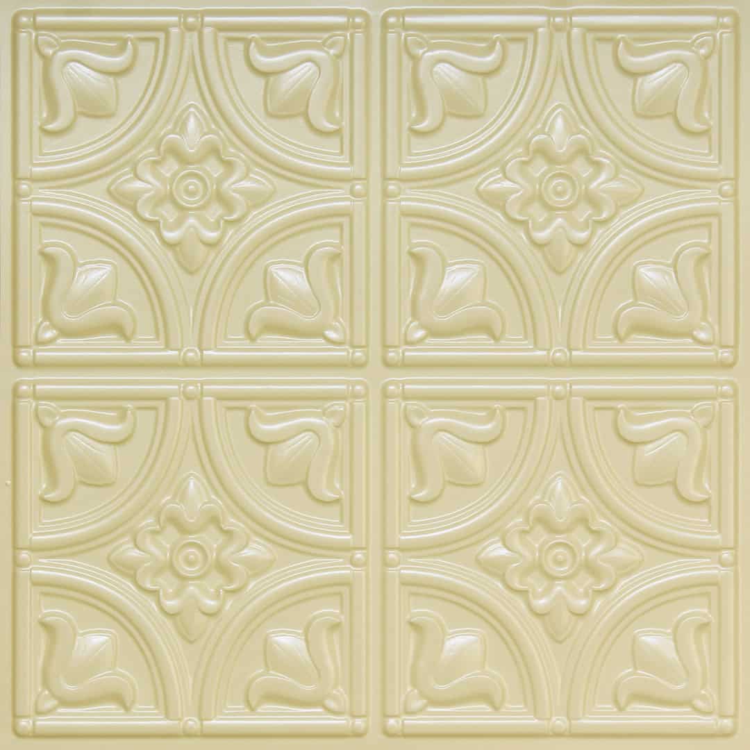 148-Regalia-Cream Pearl-Glue Up Only