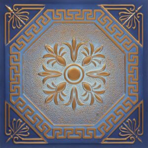 304-Octavia-Golden Swan-Glue Up Only and Grid Both