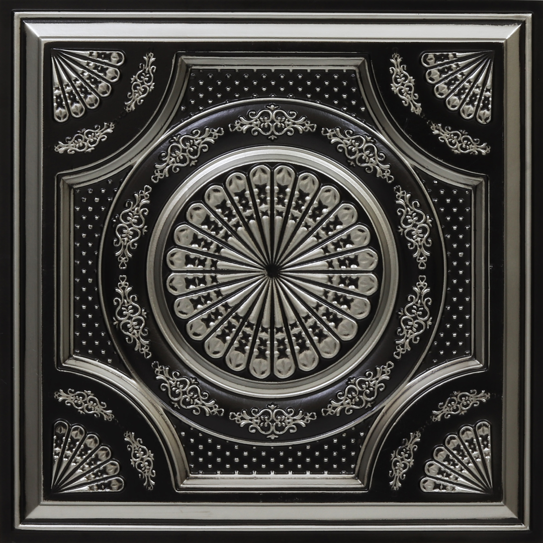 309-Surya-Antique Silver-Glue Up Only and Grid Both