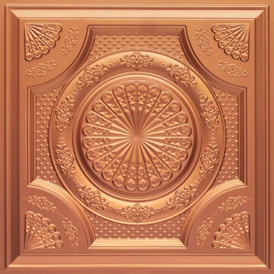 309-Surya- Copper-Glue Up Only and Grid Both