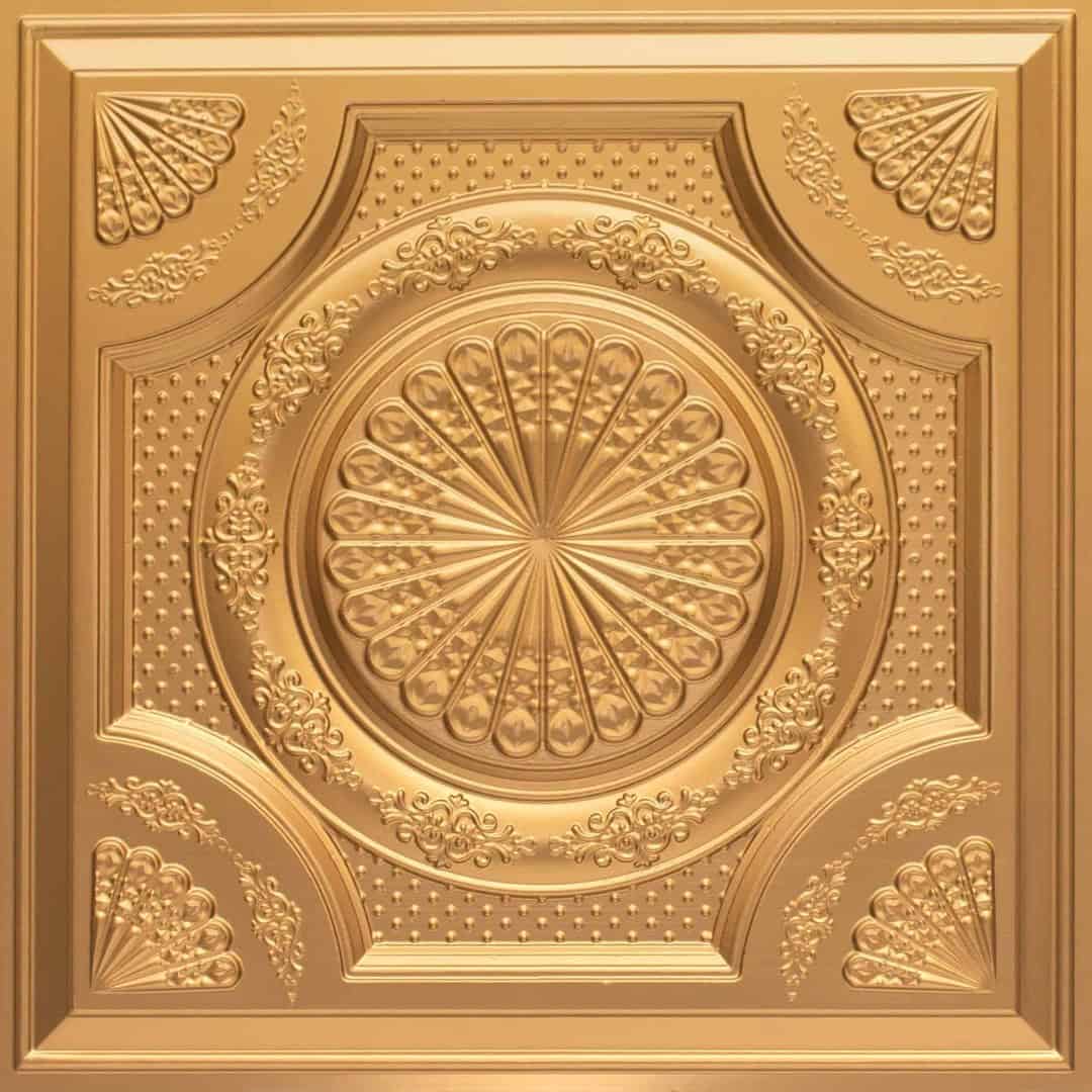 309-Surya- Gold-Glue Up Only and Grid Both