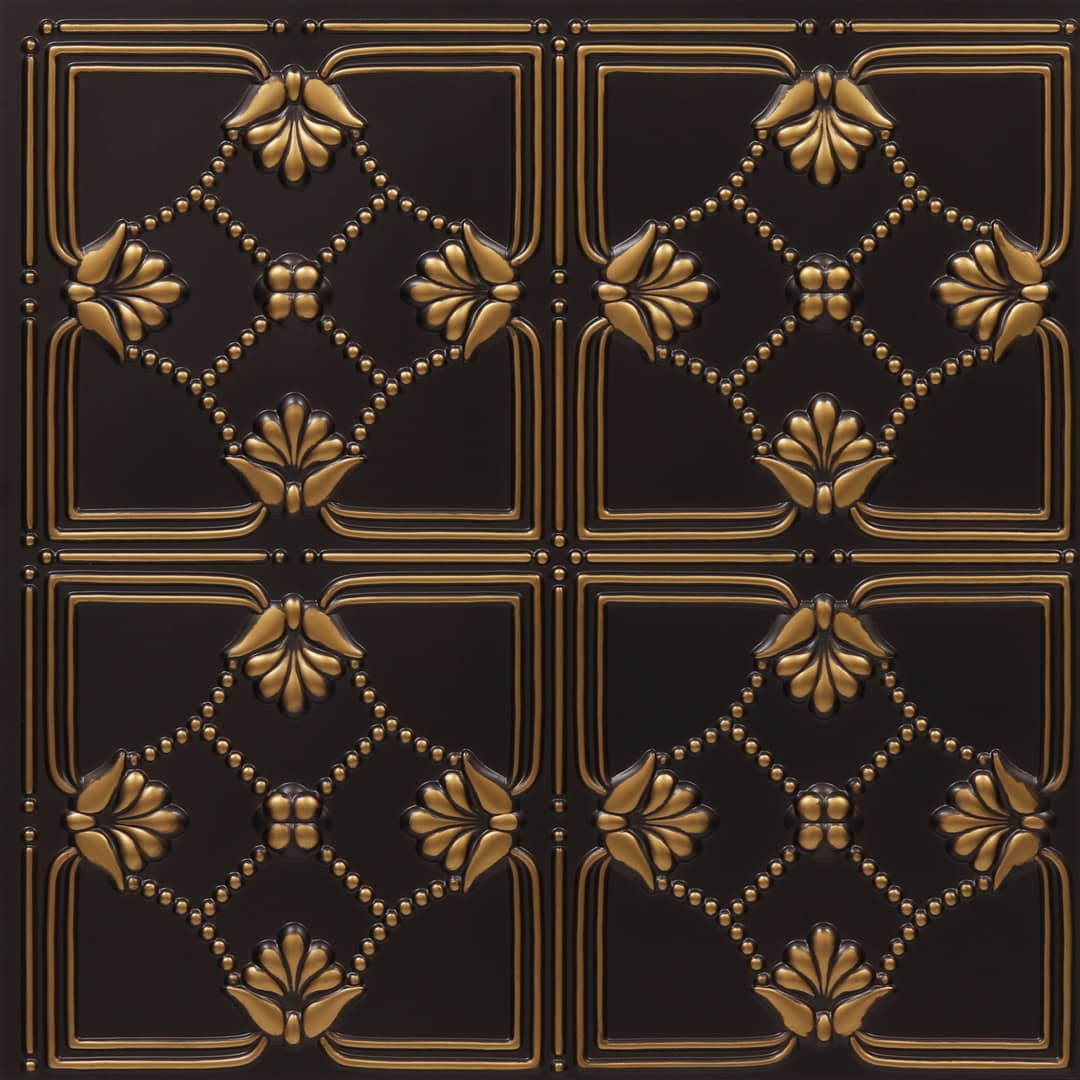 312-Kumuda-Antique Gold-Glue Up Only