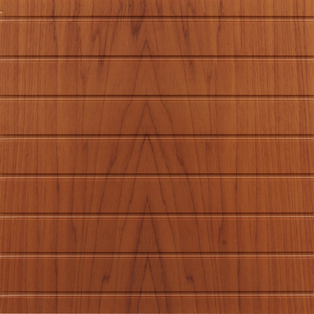 314-Plank-Cherry Wood-Grid