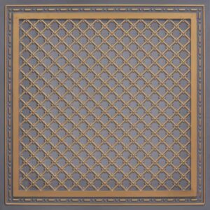 316-Jaali-Royal Grey-Glue Up Only and Grid Both