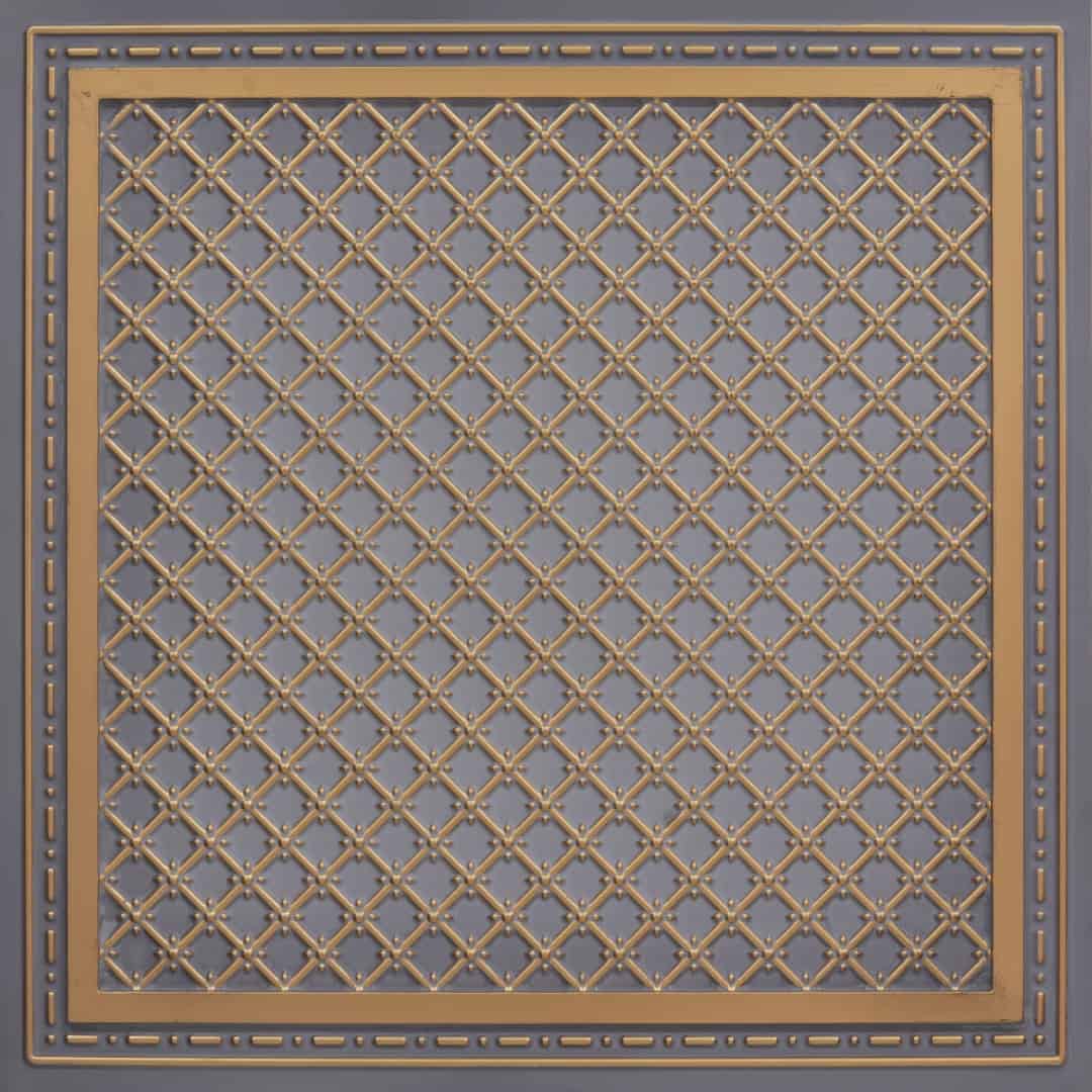 316-Jaali-Royal Grey-Glue Up Only and Grid Both