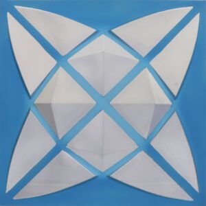 317-Quadra-Blue Dove-Glue Up Only