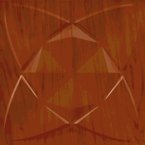 317-Quadra-Cherry Wood-Glue Up Only