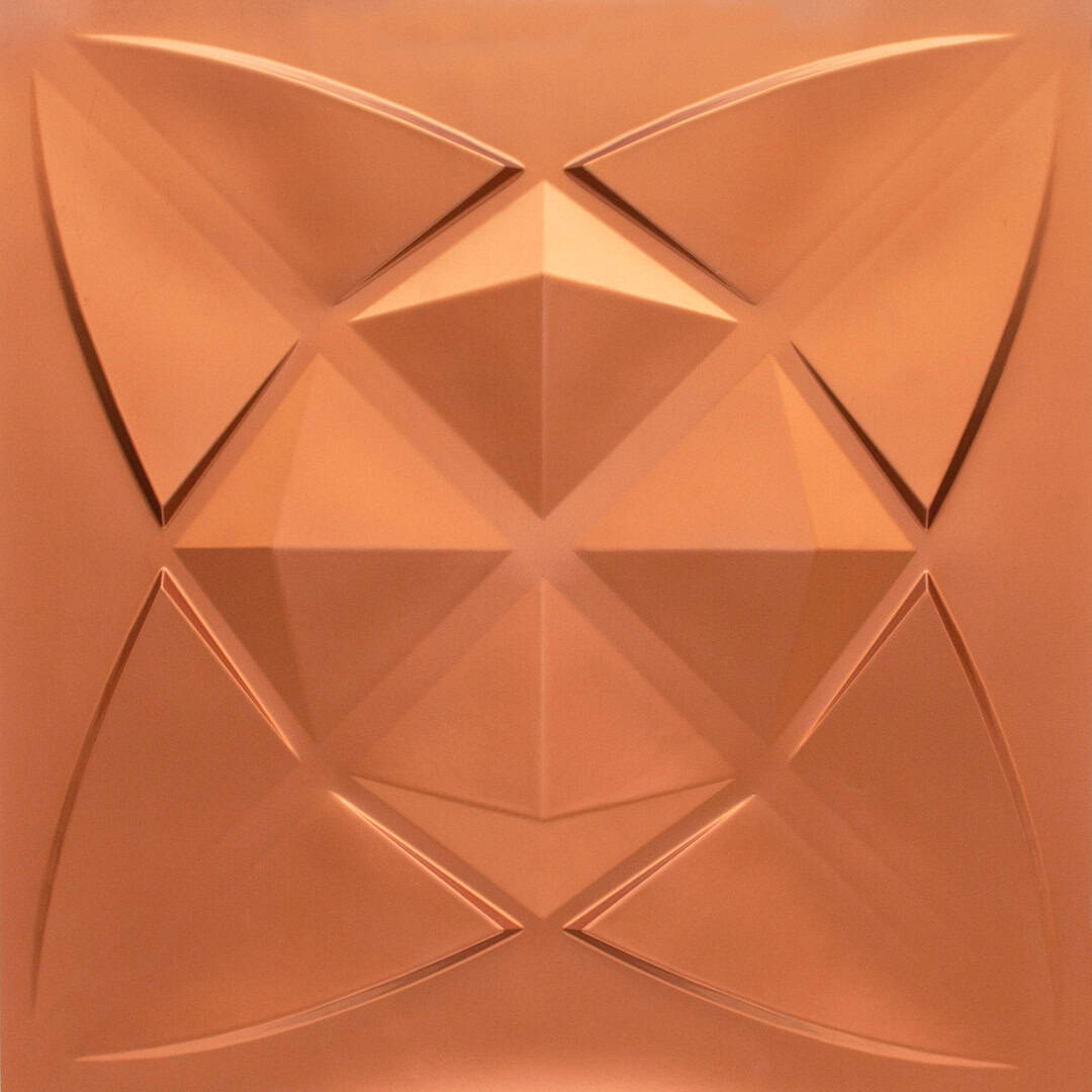 317-Quadra-Copper-Glue Up Only