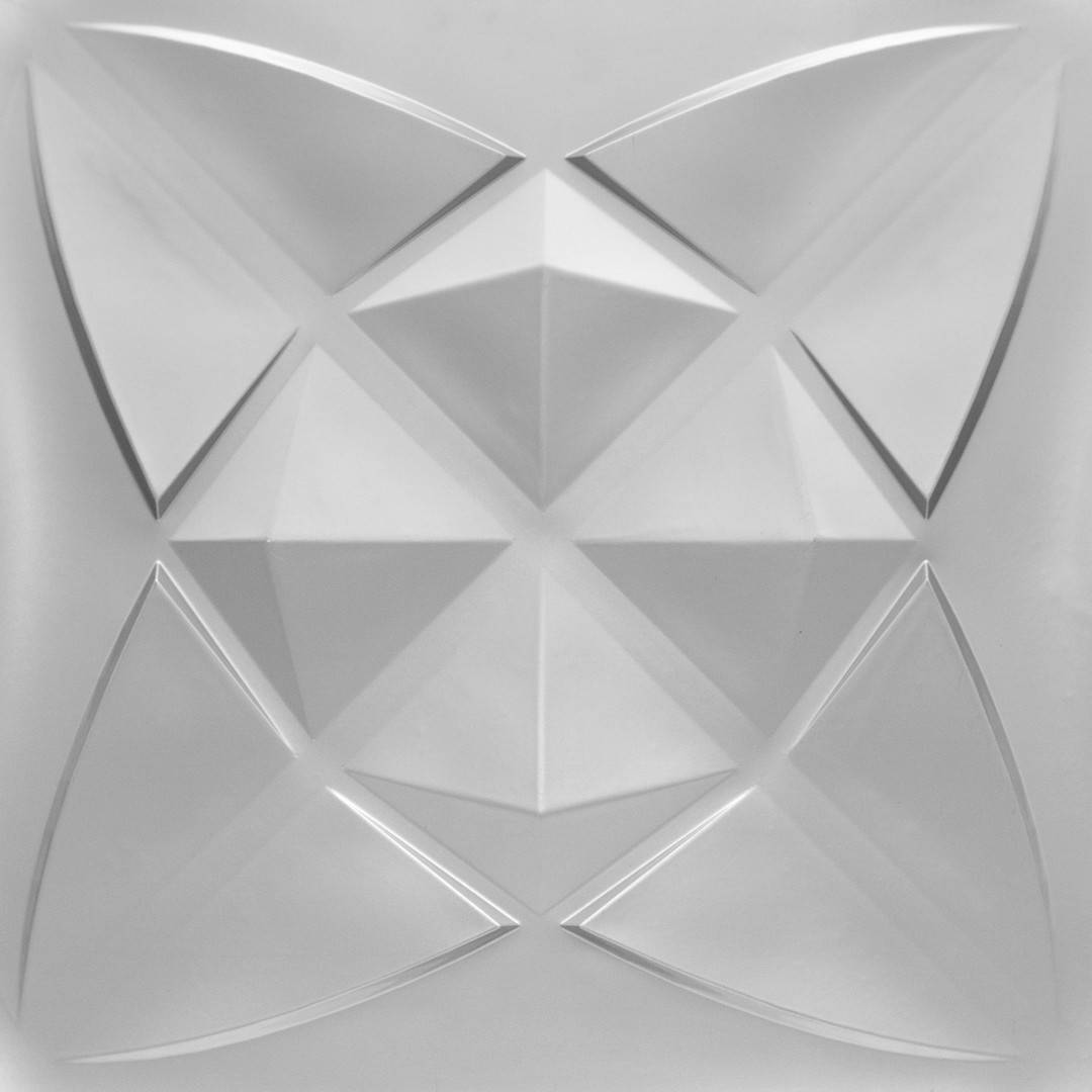 317-Quadra-Silver-Glue Up Only