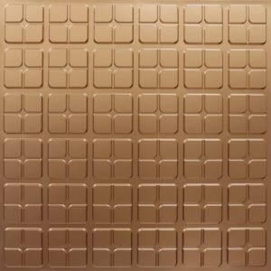 319-Quadrix-Gold-Glue Up Only